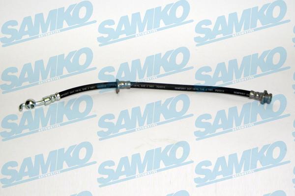 Samko 6T48134 - Спирачен маркуч vvparts.bg