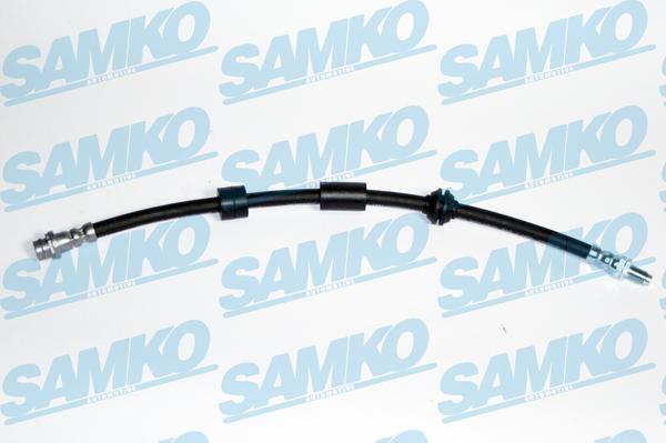 Samko 6T48135 - Спирачен маркуч vvparts.bg