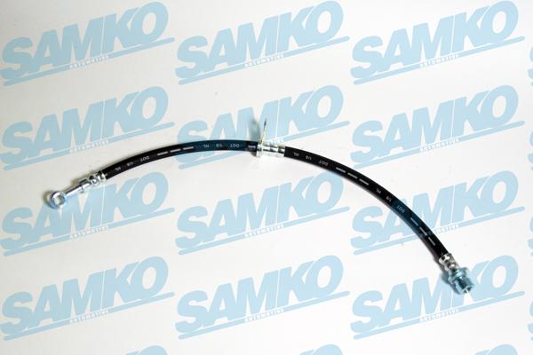 Samko 6T48137 - Спирачен маркуч vvparts.bg