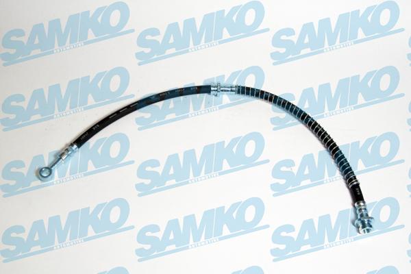 Samko 6T48129 - Спирачен маркуч vvparts.bg