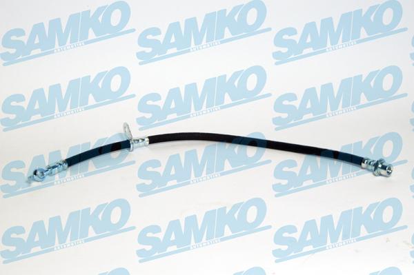 Samko 6T48126 - Спирачен маркуч vvparts.bg