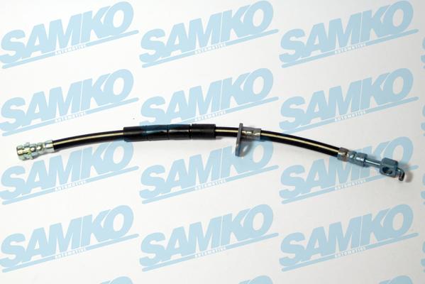 Samko 6T48700 - Спирачен маркуч vvparts.bg