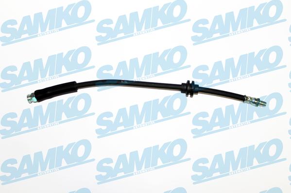 Samko 6T48350 - Спирачен маркуч vvparts.bg