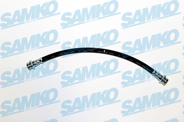 Samko 6T48309 - Спирачен маркуч vvparts.bg