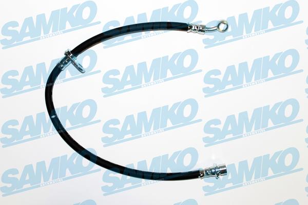 Samko 6T48378 - Спирачен маркуч vvparts.bg