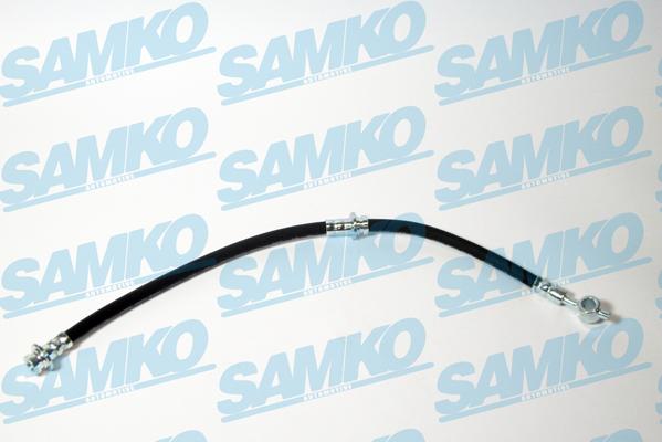 Samko 6T48291 - Спирачен маркуч vvparts.bg