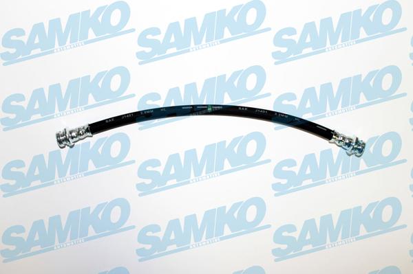 Samko 6T48244 - Спирачен маркуч vvparts.bg