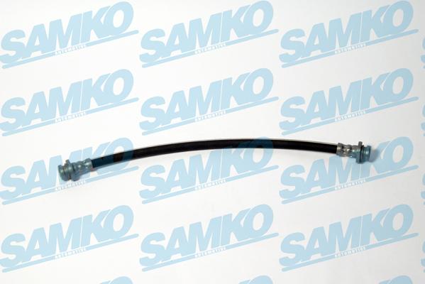 Samko 6T48245 - Спирачен маркуч vvparts.bg