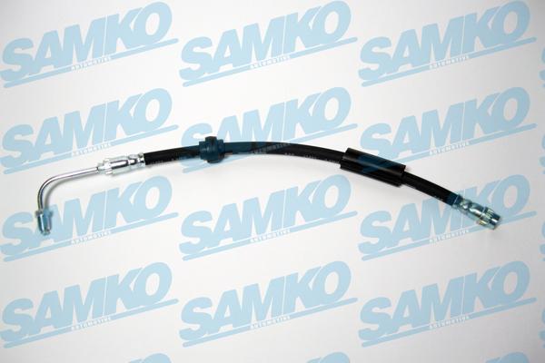 Samko 6T48286 - Спирачен маркуч vvparts.bg