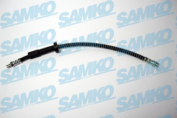 Samko 6T48283 - Спирачен маркуч vvparts.bg