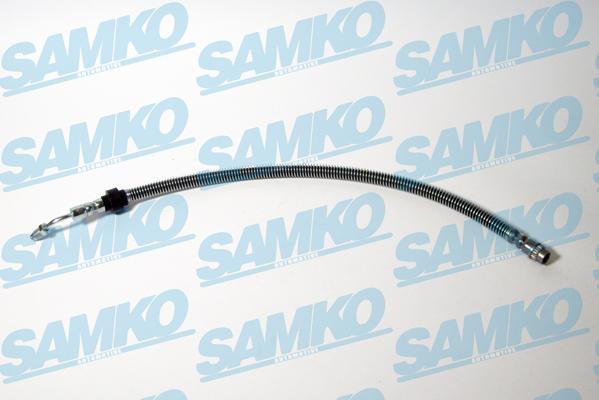 Samko 6T48234 - Спирачен маркуч vvparts.bg