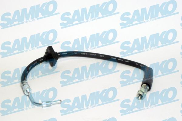 Samko 6T48279 - Спирачен маркуч vvparts.bg