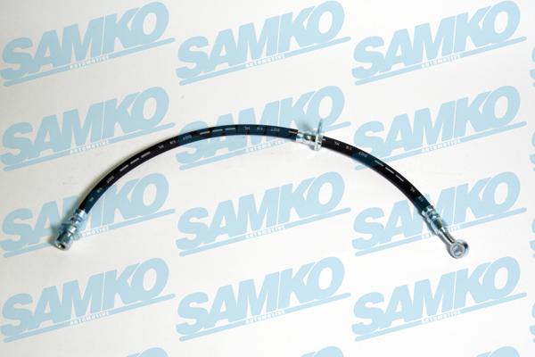 Samko 6T48275 - Спирачен маркуч vvparts.bg