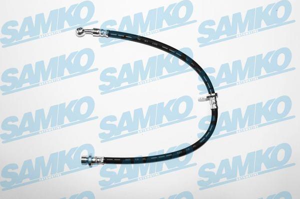 Samko 6T48272 - Спирачен маркуч vvparts.bg