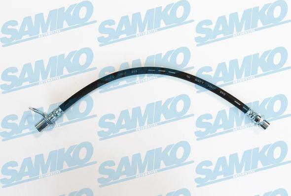 Samko 6T48732 - Спирачен маркуч vvparts.bg