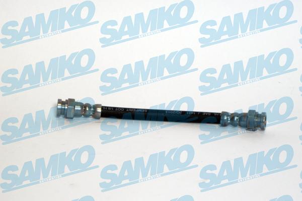 Samko 6T47954 - Спирачен маркуч vvparts.bg