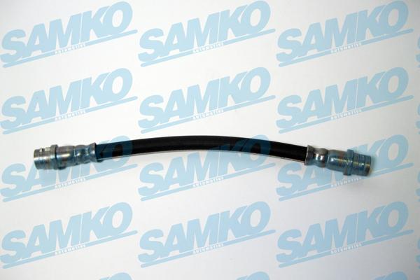 Samko 6T47953 - Спирачен маркуч vvparts.bg