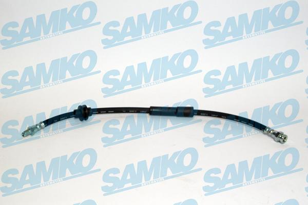 Samko 6T47960 - Спирачен маркуч vvparts.bg