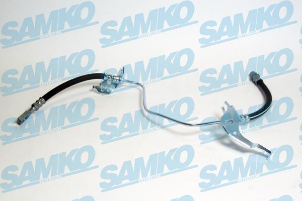 Samko 6T47905 - Спирачен маркуч vvparts.bg