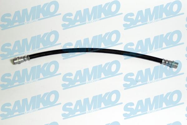 Samko 6T47901 - Спирачен маркуч vvparts.bg