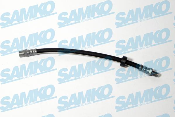 Samko 6T47984 - Спирачен маркуч vvparts.bg