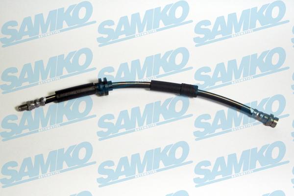 Samko 6T47983 - Спирачен маркуч vvparts.bg