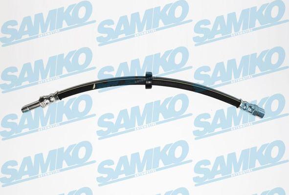 Samko 6T47982 - Спирачен маркуч vvparts.bg