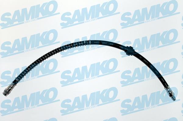 Samko 6T47979 - Спирачен маркуч vvparts.bg