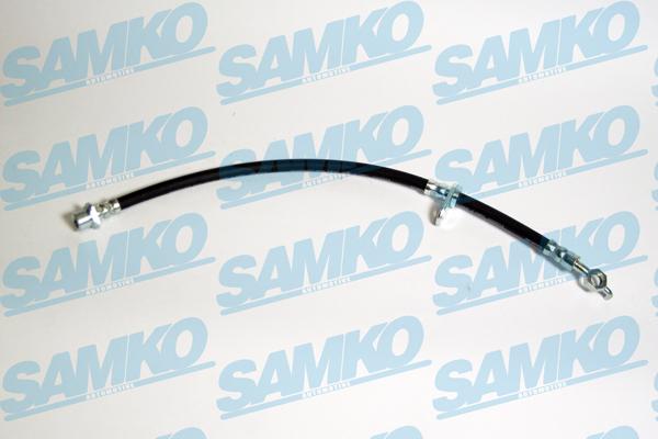 Samko 6T47499 - Спирачен маркуч vvparts.bg