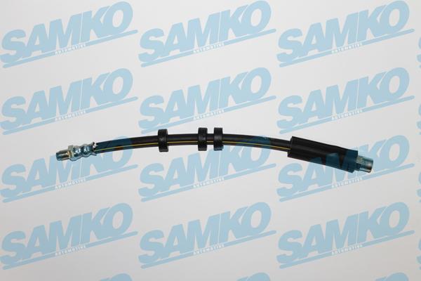 Samko 6T47444 - Спирачен маркуч vvparts.bg