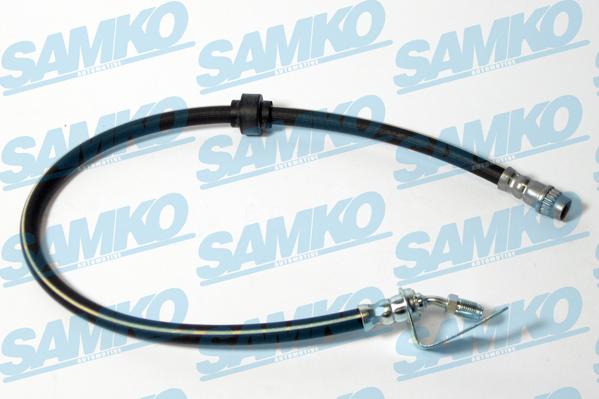 Samko 6T47401 - Спирачен маркуч vvparts.bg