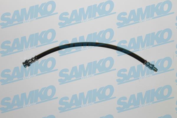 Samko 6T47411 - Спирачен маркуч vvparts.bg