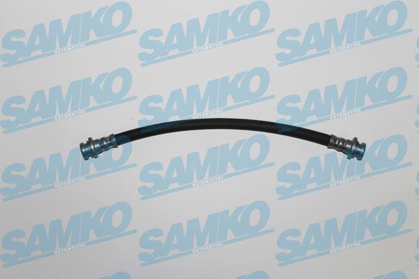 Samko 6T47413 - Спирачен маркуч vvparts.bg