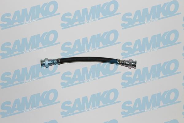 Samko 6T47412 - Спирачен маркуч vvparts.bg