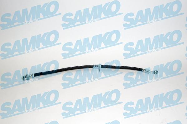 Samko 6T47482 - Спирачен маркуч vvparts.bg