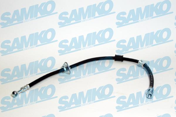 Samko 6T47479 - Спирачен маркуч vvparts.bg