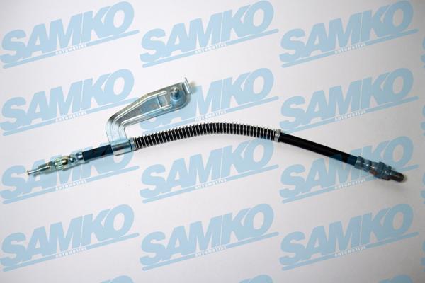 Samko 6T47472 - Спирачен маркуч vvparts.bg