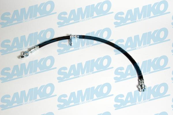 Samko 6T48659 - Спирачен маркуч vvparts.bg