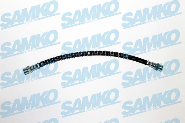 Samko 6T47043 - Спирачен маркуч vvparts.bg