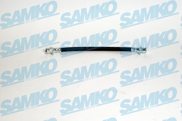 Samko 6T47012 - Спирачен маркуч vvparts.bg