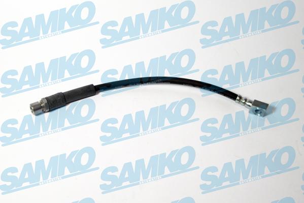 Samko 6T47085 - Спирачен маркуч vvparts.bg