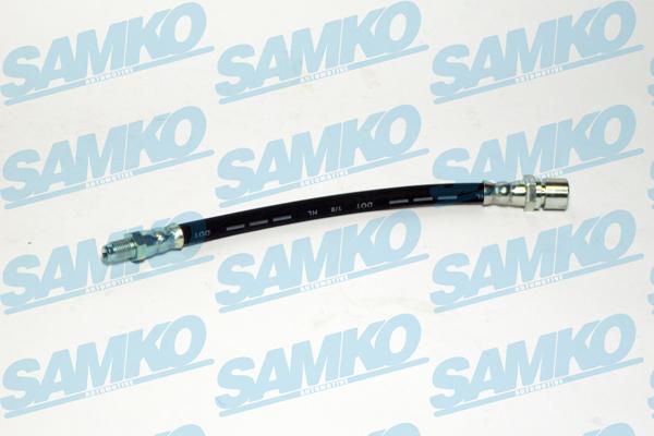 Samko 6T47159 - Спирачен маркуч vvparts.bg