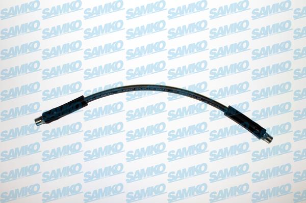 Samko 6T47162 - Спирачен маркуч vvparts.bg