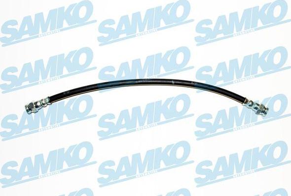 Samko 6T47844 - Спирачен маркуч vvparts.bg