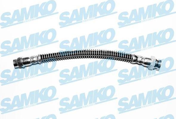 Samko 6T47846 - Спирачен маркуч vvparts.bg