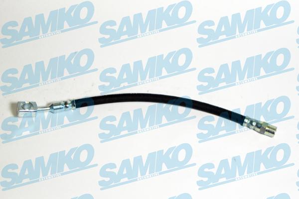 Samko 6T47841 - Спирачен маркуч vvparts.bg