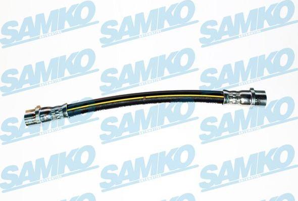 Samko 6T47842 - Спирачен маркуч vvparts.bg