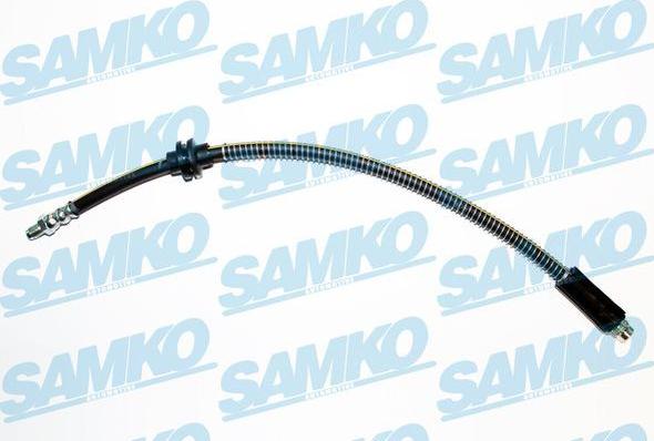 Samko 6T47847 - Спирачен маркуч vvparts.bg