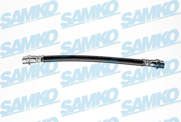 Samko 6T47854 - Спирачен маркуч vvparts.bg