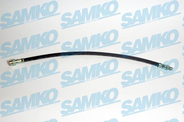 Samko 6T47851 - Спирачен маркуч vvparts.bg